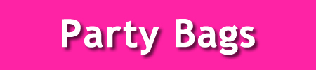 party bags from barmy bella entertainer magician sheffield derbyshire