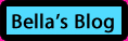 Bella's Blog site - useful tips for parties and general ramblings!